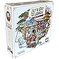 Studio Supernova - Let's Go! to Japan - Draft Game, Collection of Sets and Simultaneous Layers, 1-4 Players, 14+, Italian Edition