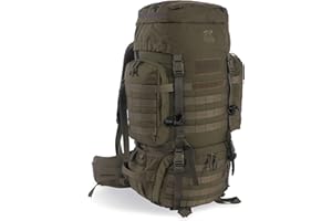 Tasmanian Tiger Plecak Uniseks Tt Raid Pack Mk III (1 w zestawie)