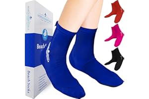 Nordic Essentials Beach Socks 1p - FR