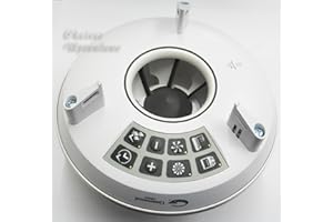 Greenwood Airvac CV2GIP Unity Any Room Extractor dMEV Fan