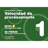 Velocidad De Procesamiento. Nivel 1 (SIN COLECCION)