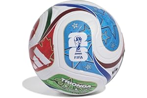 ‎ADIDAS Adidas FIFA Mistrzostwa Świata 26 Liga Piłka nożna