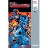 Ultimates Epic Collection: Super-Human