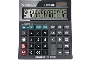 Canon AS-220RTS Da ufficio