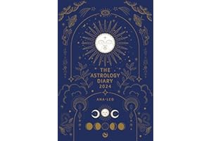 The Astrology Diary 2024