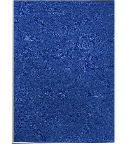 Fogli Copertura Trasparenti A4 200 Micron - Confezione Da 100, Per Rilegatura Documenti - Foto 3