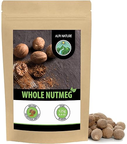 Ground Nutmeg - 2.12oz - Good & Gather