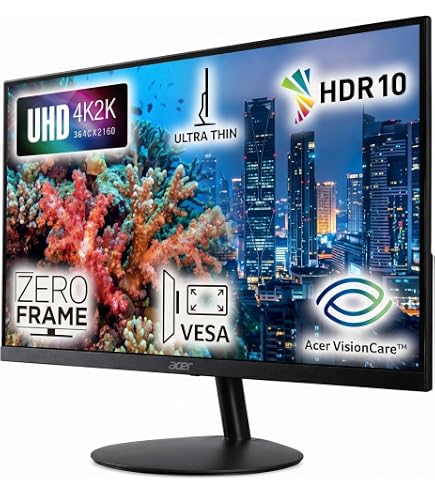 Acer DM431K 43