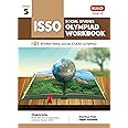 MTG International Social Studies Olympiad (ISSO) Workbook for Class 5 - Chapterwise MCQs, Previous Years Solved Paper & Achievers Section - ISSO Olympiad Books For 2024-2025 Exam [Paperback] Sidharth Singh
