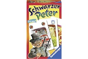 Ravensburger - 23409 7 - Jeu - Le Pouilleux