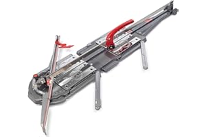 BREVETTI MONTOLIT Manueller Fliesenschneider Masterfeder-P5 Power 5 161P5 Montolit 161 cm