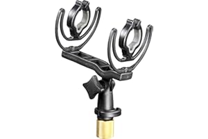 Rycote 041107 INVision INV-7 - Sospensione per microfono