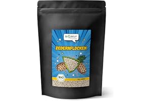 BIOSELF BE YOURSELF Bioself BIO-Pine Flakes (0.5 kg)