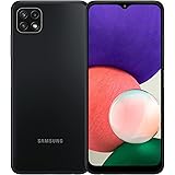 SAMSUNG A226B Galaxy A22 5G 64 GB (Gray) Sbloccato Senza Branding