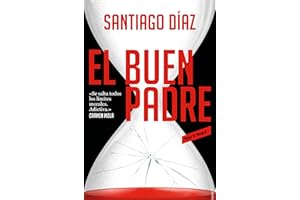 El buen padre (Indira Ramos 1) (Roja y negra)
