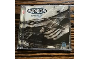 Beat&Rhymes-Hiphop O.T.90'S 2