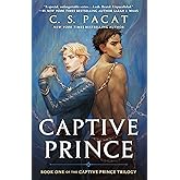 Captive Prince: Book One of the Captive Prince Trilogy: 1