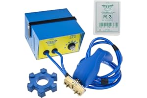 PSO Profilschneider PS-15 OTR 1000W Nachschneidegerät 230V Langes Kabel CE GEPRÜFT Nachschneiden Reifenprofill