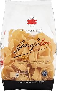 Garofalo Pasta Pappardelle Nido 500g