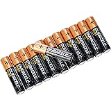 Duracell Batterie AAA, confezione da 12