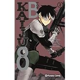 Kaiju 8 Side B n&ordm; 02: 2 (Manga Shonen)