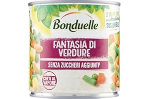 Bonduelle Fantasia di Verdure, 310g