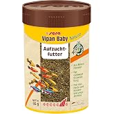 Sera Vipan Baby Yavru Balık Yemi 100 ml 56 gr
