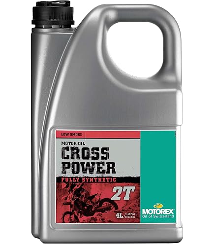 MOTUL 800 2T Factory Line Off Road 4 L : Amazon.es: Coche y moto