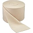 COMFORT SOFT STOCKINETTE ROLL BANDAGE SIZE : 12.5 CM X 10 MTR (White)