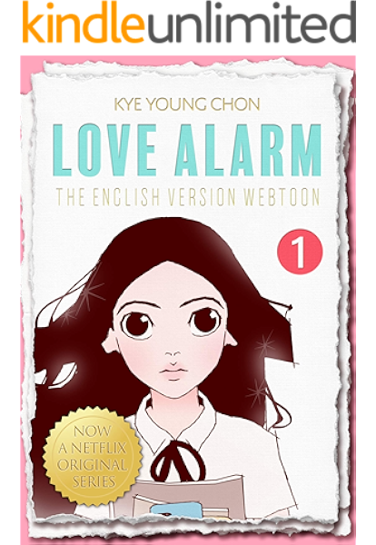 Download Love Alarm Vol 1 Ebook Chon Kye Young Amazon Co Uk Kindle Store Free HD