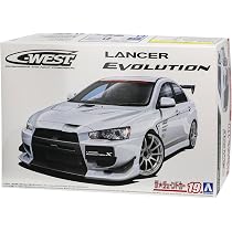 2019 Mitsubishi Lancer Evolution