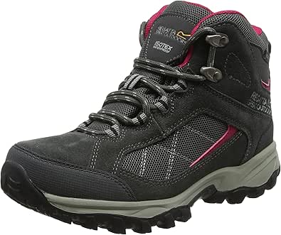 Wandelschoen Berghen Unisex Morillon High Navy Blue | Wandelschoenen Expert Wandelschoen Berghen Unisex Morillon High Navy Blue | Wandelschoenen Expert