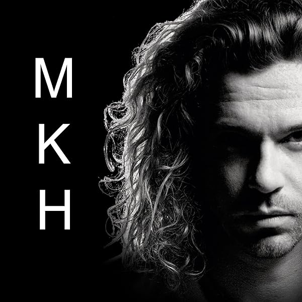 Michael Hutchence / マイケル・ハッチェンス Mystify - A Musical Journey With Michael Hutchence [輸入盤][CD