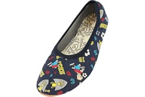 Beck Soccer , Chaussures de gymnastique garçon