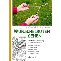 Yuepin Wünschelruten Aus Kupfer – 21 Cm Stäbe, Abnehmbar, Mit Box & Tasche, Für Energiearbeit & Schatzsuche