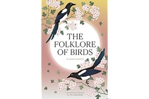 The Folklore of Birds: The forgotten tales behind nature’s most enigmatic creatures