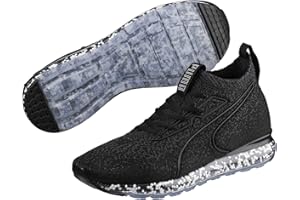 PUMA Jamming Homme Chaussures Noir