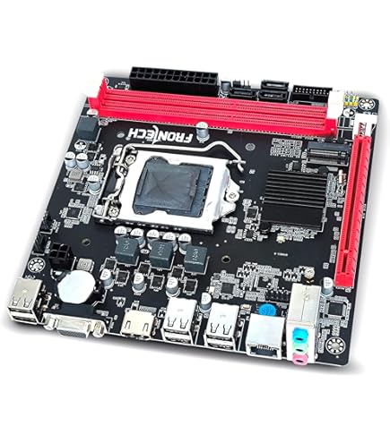 Amazon.in: Buy ASRock H370M PRO4 LGA1151/Intel H370/DDR4/Quad