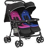 optimum double buggy
