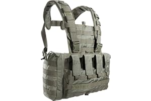 Tasmanian Tiger Chest Rig MK II G36 IRR