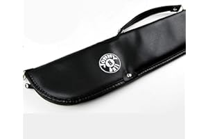 Jonny 8 Ball KIDS MINI SOFT Cue Case For Small 36" 2pc Snooker Pool Cue