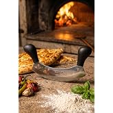 Lazbisa İncisive Serisi Mutfak Bı&ccedil;ak B&ouml;rek Pizza Pide Bı&ccedil;ağı Kıyma Bı&ccedil;ağı G&uuml;nl&uuml;k Kullanım (Mft-531)
