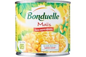 Bonduelle Mais Cotto al Vapore, 300g