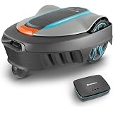 Gardena mähroboter r70li