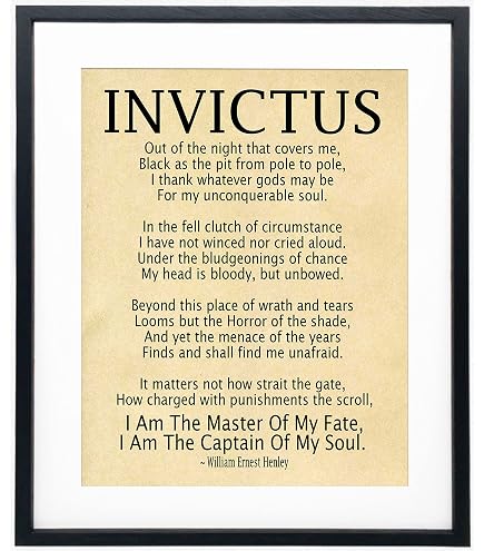 Stampa Poesia Se Di Rudyard Kipling In Francese - Poster Giclée A3 (29,7x41,9 Cm) - Chalkboard Black - 4