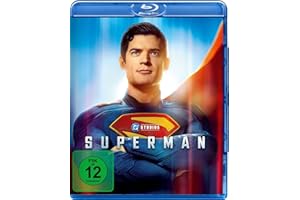 Superman (Blu-ray)