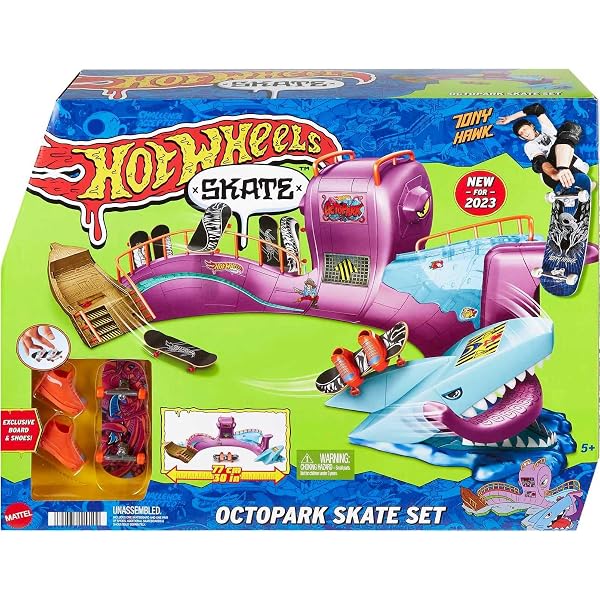 Hominas Mini Skate Doigt Alliage Complet Érable en Bois Pont Finger Skate Professionnels Planche à roulettes pour Enfants ou comme Décoration