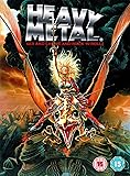 Heavy Metal [DVD]