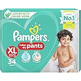 pampers pants large 64 price