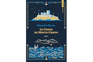 Le Comte de Monte-Cristo - Tome 1
